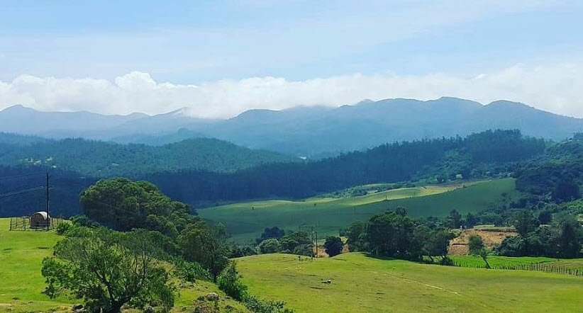 Wenlock Downs 9th Mile Shooting Point, Nilgiris, Tamil Nadu - Vushii.com